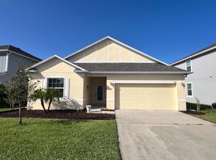 301 Jackson Loop, Deland, FL 32724
