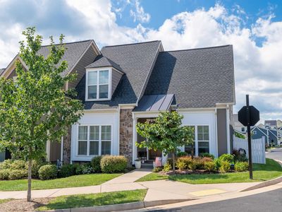 1951 Fowler St, Charlottesville, VA, 22901