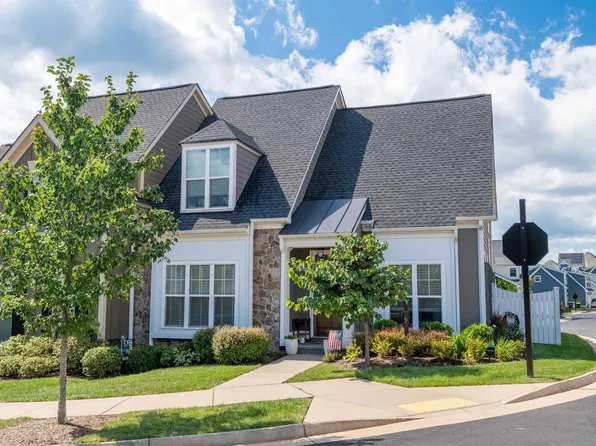 1951 Fowler St, Charlottesville, VA 22901