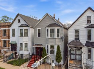6433 S Aberdeen St, Chicago, IL 60621