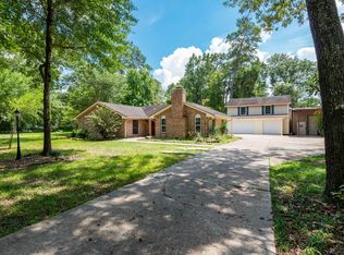 1522 Sungail Dr, Spring, TX 77386