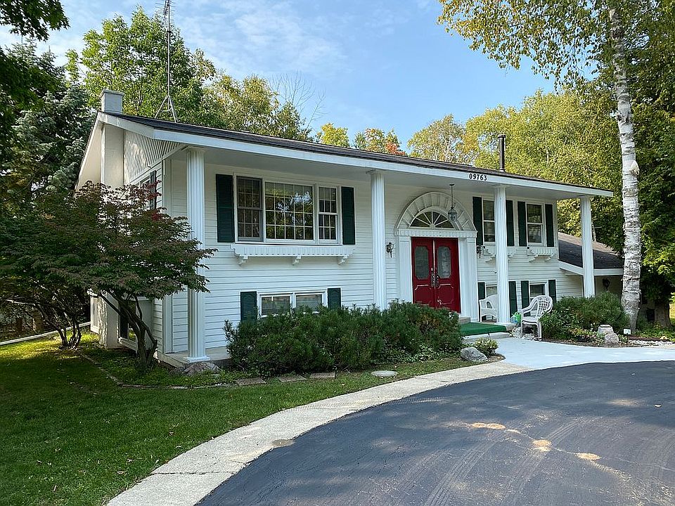 Wonderful Curb Appeal