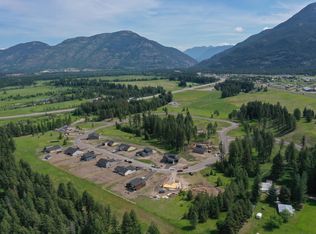 Homes Available Soon, The Benches, Kalispell, MT 59901