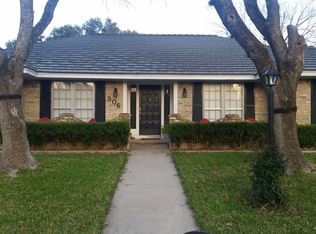 306 King Arthur St, Victoria, TX 77904