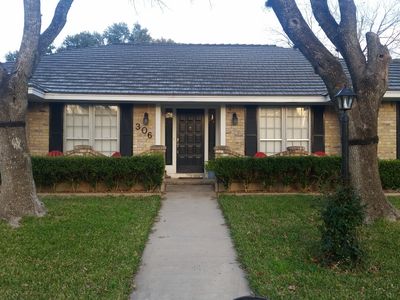 306 King Arthur St, Victoria, TX, 77904