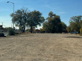 1331 Bridge Blvd SW, Albuquerque, NM 87105