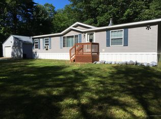 24 Kristy Ln, Sabattus, ME 04280