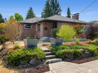 7716 38th Avenue SW, Seattle, WA, 98126