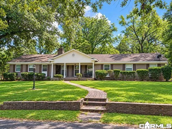 1461 E Highway 8, Fordyce, AR 71742
