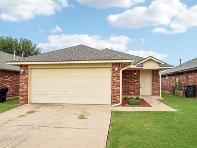 3616 Ellis Ave, Moore, OK, 73160