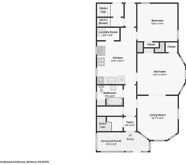 80 Upland Rd #1 — Photo 21