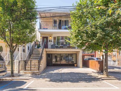 411 46th St, Union City, NJ, 07087