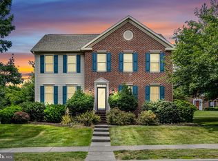 530 Brom Ct, Mechanicsburg, PA 17050