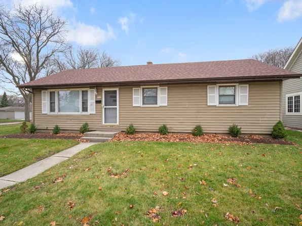 5943 S 18th St, Milwaukee, WI 53221