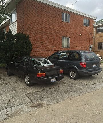 2nd image of 4858 Carol St #C