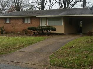 308 Gilbert Dr, Little Rock, AR 72205