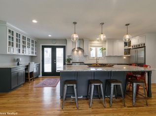 116 NW Des Moines St, Ankeny, IA 50023
