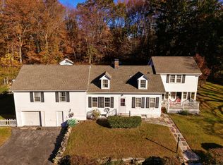 20 Hydelor Avenue, Prospect, CT 06712