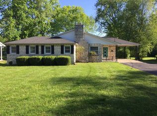828 Roselawn Way, Bowling Green, KY 42104