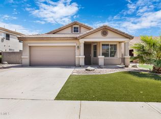 1339 W Enfield Way, Chandler, AZ 85286