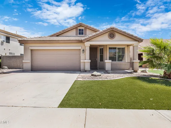 1339 W Enfield Way, Chandler, AZ 85286