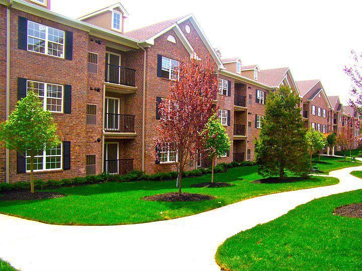 Clean, Calm and Serene Community