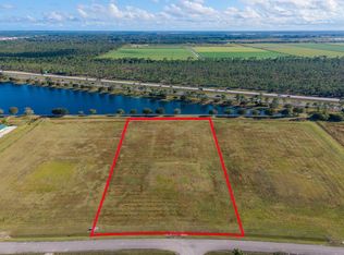 3150 SW Briarbrook Way, Palm City, FL 34990