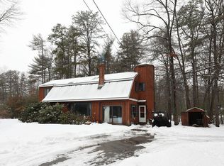 284 Horace Mills Rd, Wells, ME 04090