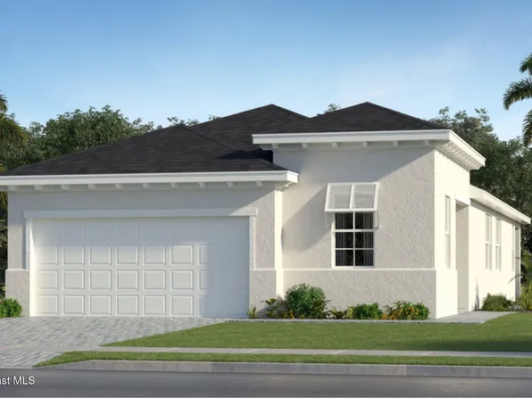 2532 Antarus Dr NW, Palm Bay, FL 32907
