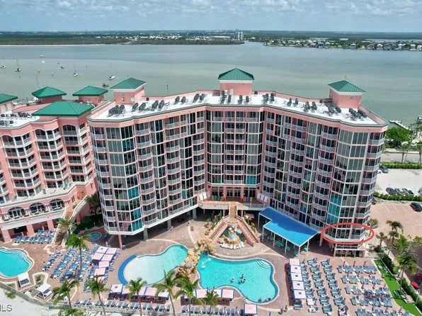 200 Estero Blvd #101, Fort Myers Beach, FL 33931