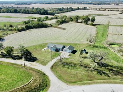 443 NW 5th St, Trenton, MO, 64683