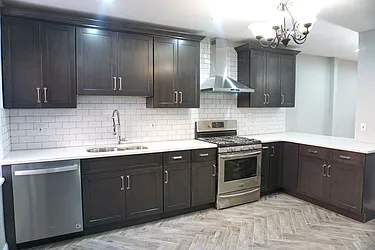 Rented by Halstead Real Estate