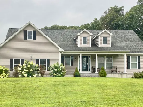 5 Somersett Drive, Stonington, CT 06379