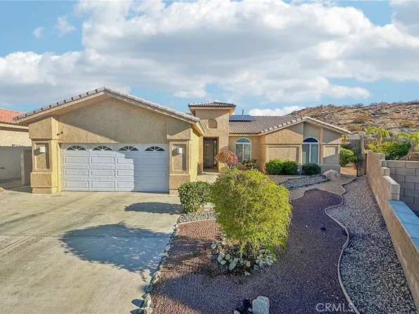 8306 Meadows Way, Desert Hot Springs, CA 92240