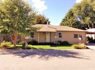 4203 N Silas Rd, Spokane Valley, WA 99216