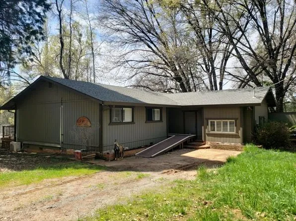 2027 Red Rd, Garden Valley, CA 95633
