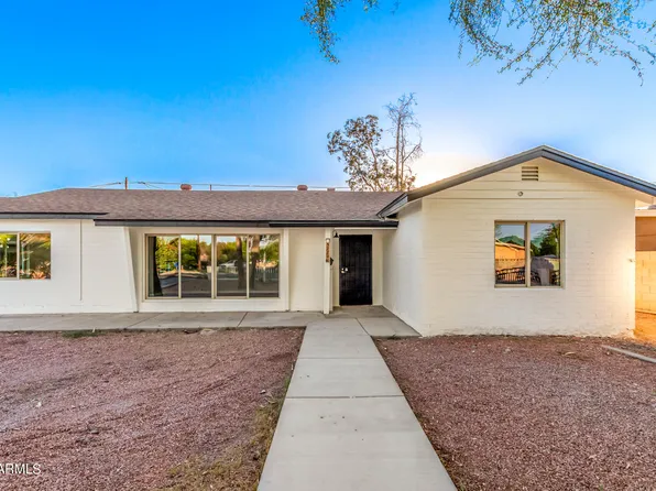 5220 N 19TH Drive, Phoenix, AZ 85015