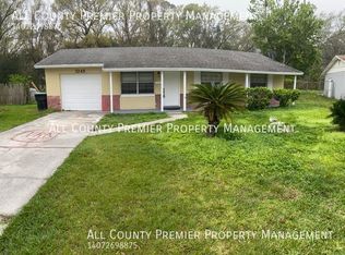3248 Wallington Dr, Orlando, FL 32810