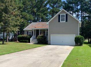 125 Heatherlock St, Hanahan, SC 29410