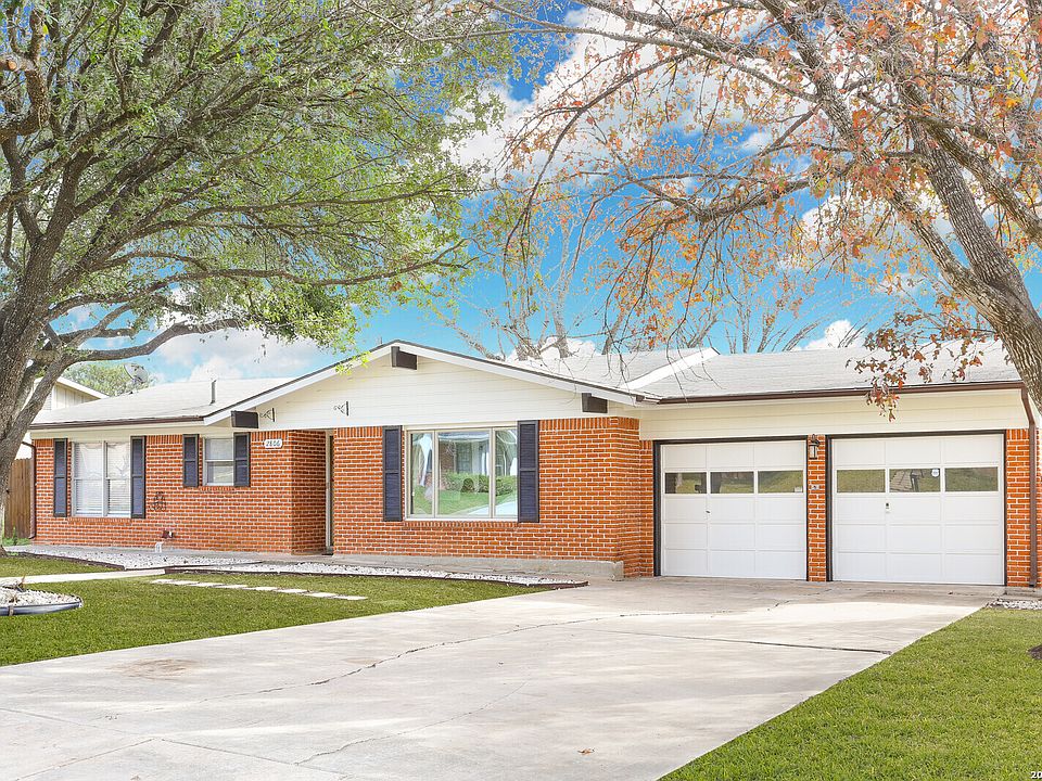 1st image of 2806 Belvoir Dr