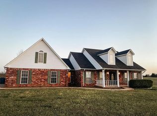 3898 E Wise Rd, McAlester, OK 74501