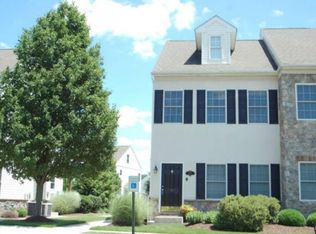 1783C Chateau Pl, Easton, PA 18045