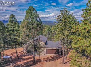 51 Eldorado Way, Florissant, CO 80816