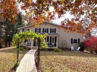 4500 Slate Lick Rd, London, KY 40741