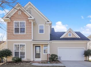 2015 Magna Ln, Indian Trail, NC 28079