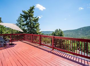 32392 Lodgepole Drive, Evergreen, CO 80439