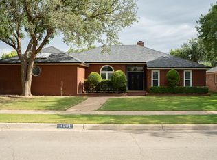 4001 97th St, Lubbock, TX 79423