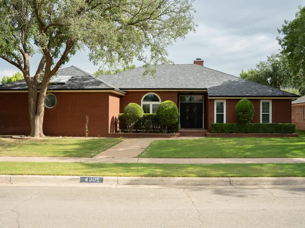 4001 97th St, Lubbock, TX 79423