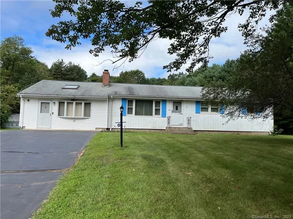 57 Granite Road, Glastonbury, CT 06033