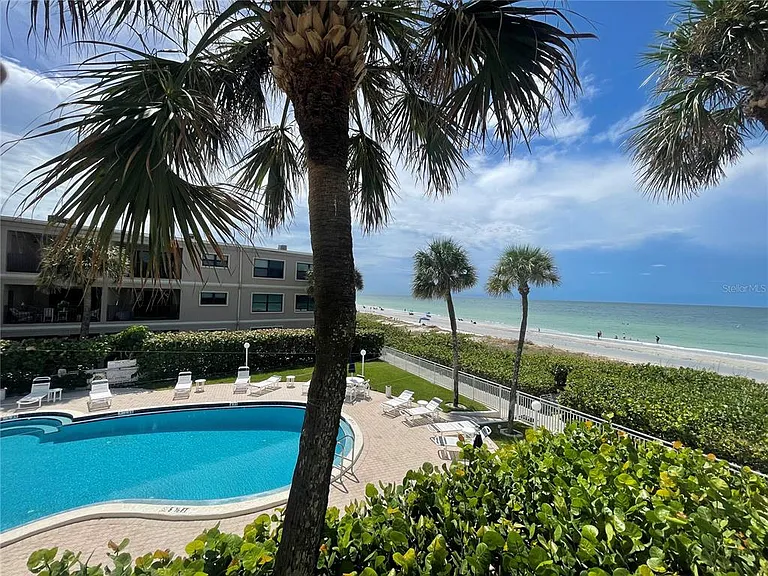3400 Gulf Blvd #201 — Photo 16